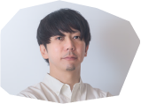 積み木影浦淳一さん